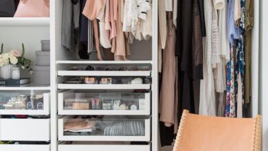 12 cosas que deberías quitar de tu casa antes del 1 de abril 2