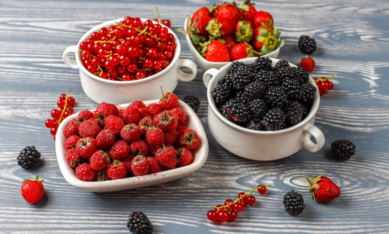 ¡Las 4 FRUTAS OBLIGATORIAS y BARATAS para Adultos Mayores que quieren vivir mucho! 1