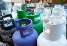 Truco casero y seguro para saber cuánto gas tiene tu garrafa o tanque