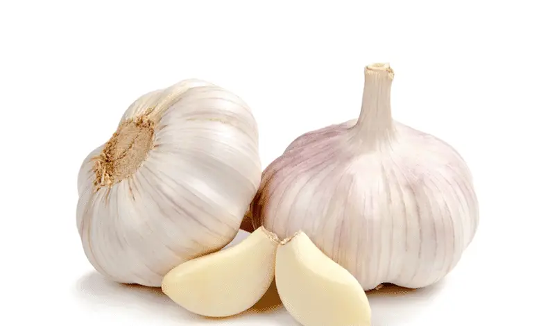 El Ajo Mágico: Cómo el ajo puede ayudarte a bajar la presión arterial de forma natural 1