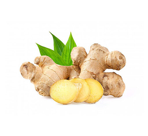 ¡Come jengibre y olvida la inflamación y los problemas de circulación! 1