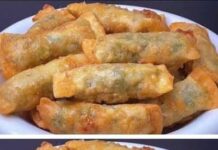 Receta de masa cocida con harina y agua hirviendo: fácil, económica y perfecta para muchas preparaciones