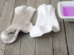 TRUCO para blanquear calcetines: ¡vuelve a tenerlos como nuevos sin cloro ni esfuerzo! 3