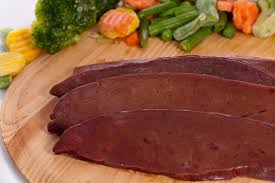 ¡El secreto del delicioso HÍGADO DE RES! 2