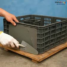 Nadie imaginó que una simple caja plástica se convertiría en esto: el proyecto que está sorprendiendo a todos 1