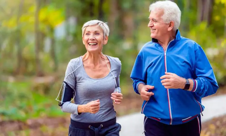 Si llegas a los 60 sin estas 5 enfermedades, tienes una mejor probabilidad de vivir muchos más años (incluso acercarte a los 100) 1