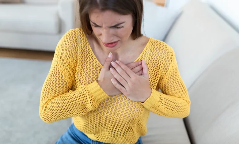 Técnicas que Pueden Salvar tu Vida en un Infarto Estando Solo 1