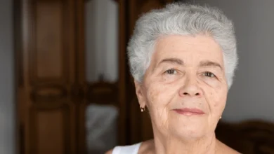 En la vejez, no visites a tus hijos si no quieres que te falten el respeto 4