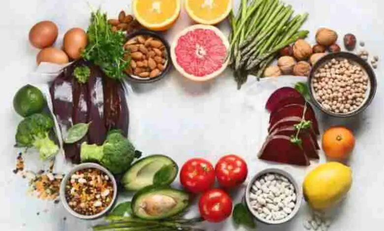 Las 4 vitaminas esenciales que todos los adultos mayores deberían tomar 1